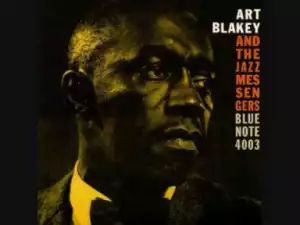 Art Barkley - Blues March